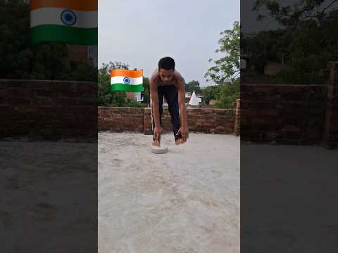 Upper body Workout || 🇮🇳  #homeworkout #viralshort #desi  #trendingshorts #fitness #gangestermusic