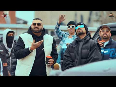 Mahol | Elly Mangat and Bohemia | Official Music Video | Latest Punjabi Songs 2026