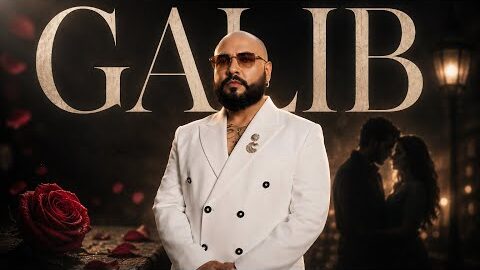 Galib (Full Video) – B Praak – Humble Music – New Punjabi Songs 2026