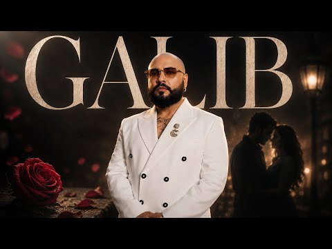 Galib (Full Video) – B Praak – Humble Music – New Punjabi Songs 2026