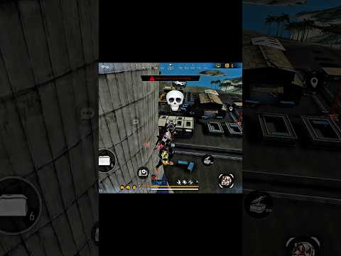 😱 Hidden Dance Trick in Bermuda Map! 🗿 #timestop