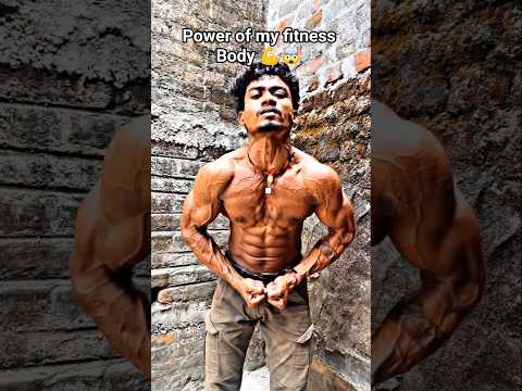 Home workout body Fitness 💪🤯 #motivation #bestbodytranformation #trending #desi