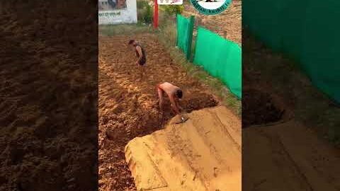 Pahalwan 💪🏼🔥 Desi Mehnat #indian_kushti_tv
