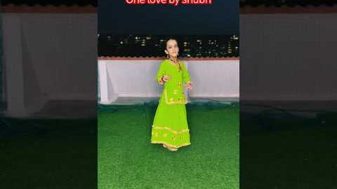Gutt te paranda song 💃 | shubh | Latest punjabi songs #punjabisong #newpunjabisong  #newsong #dance