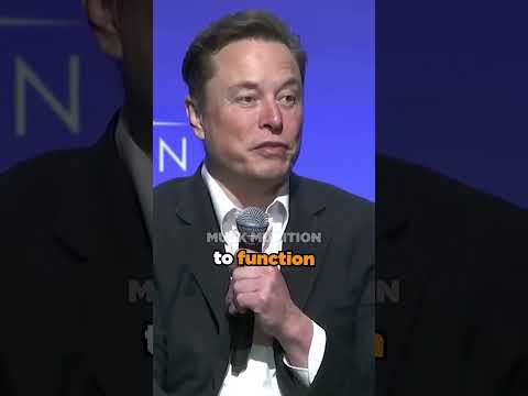 “A Zombie Apocalypse Is Coming Sooner Than You Think” – Elon Musk😳