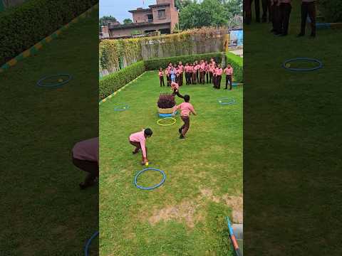 School Fun Activity | #ytshorts #yt #youtube #shorts #viral #funny #fun #games #football #trending