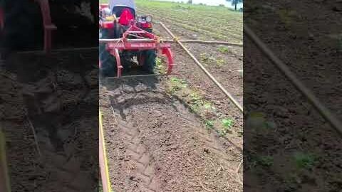 Desi Jugaad by Farming #Desi #Jugaad #Jugad #Farming #Kheti #Khetibadi #Agriculture #Tractor