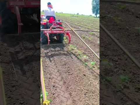 Desi Jugaad by Farming #Desi #Jugaad #Jugad #Farming #Kheti #Khetibadi #Agriculture #Tractor