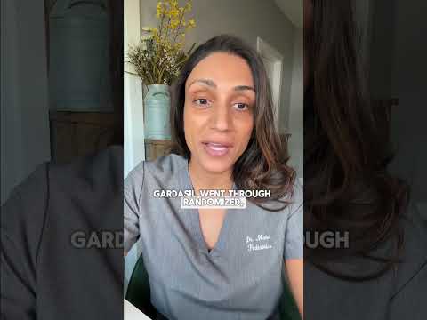 HPV Vaccine Facts vs Viral Misinformation