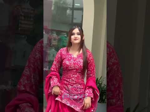 Pink suit || Geeta jaldaar ||(Official Video)|| punjabi singer || new song || New Punjabi Songs2026