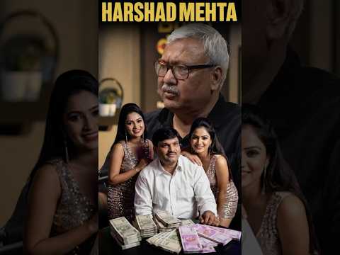 Harshad Mehta Fueled Mumbai’s Dance Bar Economy#Viral#Trending#Shorts#ForYou#YTShorts#FYP#YT