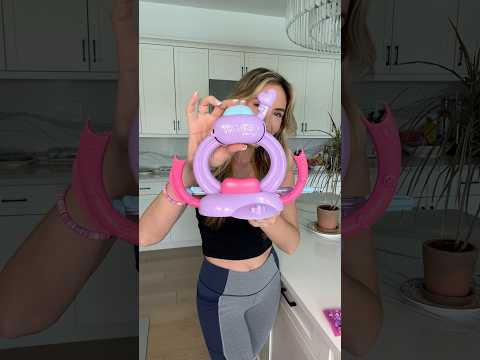 Trying a viral bracelet maker!! DIY jewelry!