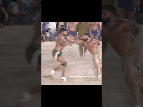 shorts kabaddi clip viral edit by Nankana sahib kabaddi club #sports #viralshorts