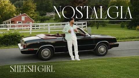 Sheesh Gurl (Official Audio) | Jassa Dhillon | New Punjabi Song 2026