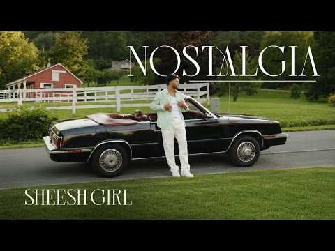 Sheesh Gurl (Official Audio) | Jassa Dhillon | New Punjabi Song 2026
