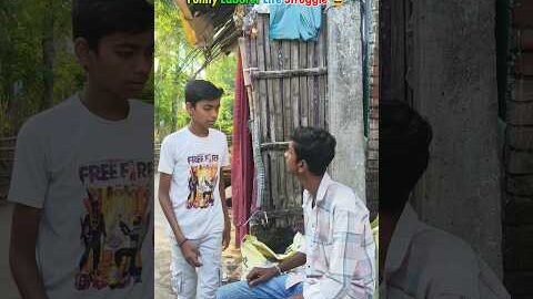 funny laborer life struggle 🤣😂 #shorts #comedy #funny #labour #majdoor #desi #viralshorts #trending