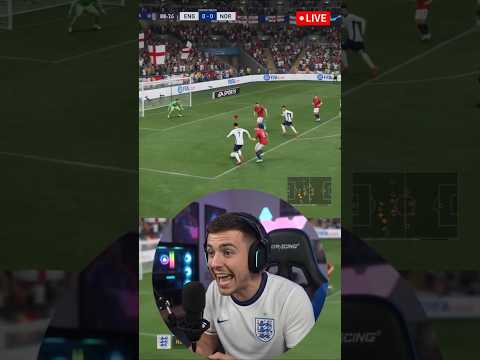 England vs Norway LIVE | FIFA World Cup 2026 Quarter Final | Full Match Preview & Live Score