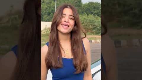 Kamalpreet Kaur/Haye Garmi/Chairmxn/New Punjabi Song 2026❤️❤️ #indian #nicee #punjabisong #love