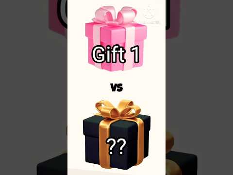 #Coca-Cola vs Pepsi gift box challenge#trending #trend #short feed#desi gift #viral shorts#🙈😻🎁😂