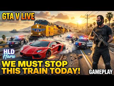 Desi GTA 5 Madness: Full Entertainment Ek Saath! 🎮