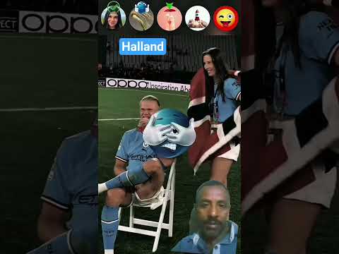 Hallaand #trending #football #soccer #viral #neymar #automobile #funny #viralvideo #youtubeshorts