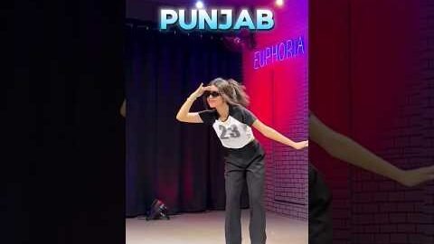 Top 5 Most popular Songs in Punjab😍🎧| Koka-Phulkari-One love | #explore #shorts #ytshorts #song