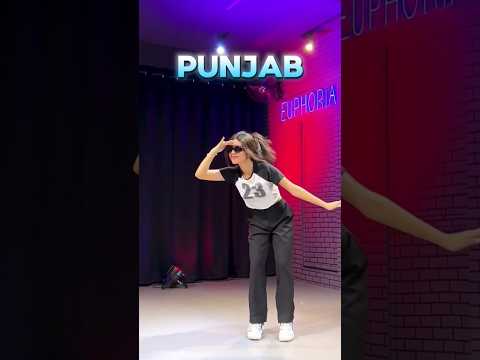 Top 5 Most popular Songs in Punjab😍🎧| Koka-Phulkari-One love | #explore #shorts #ytshorts #song