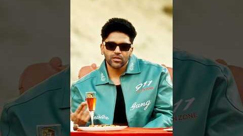 SIX 🔥 Guru Randhawa x Kiran Bajwa | New Punjabi Song 2026 | #gururandhawa #edit #shorts