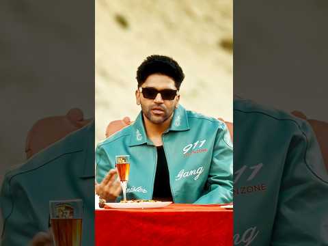 SIX 🔥 Guru Randhawa x Kiran Bajwa | New Punjabi Song 2026 | #gururandhawa #edit #shorts