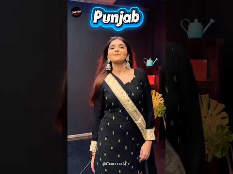Top 5 Most popular Songs in Punjab😍🎧| Ud Da Punjab-Born To Shin- bijlee| #explore #song #ytshorts