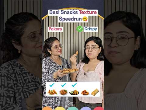 English Vocabulary with DESI Snacks 😋 #shorts