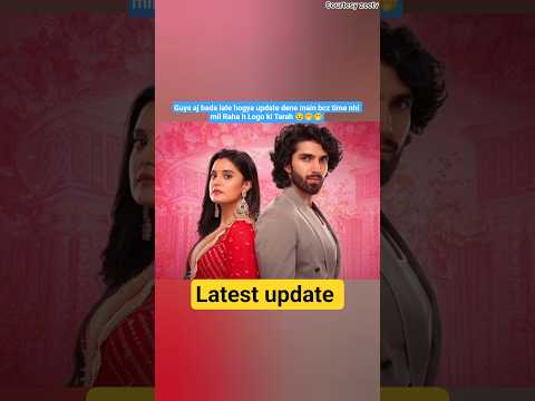latest update from Jane anjane hum mile #upcoming #story #twist #rageet #zeetv #serial #viralshorts