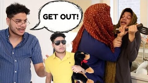 DESI PARENTS and GUESTS!
