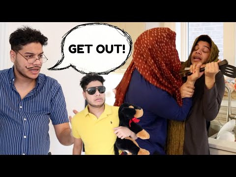DESI PARENTS and GUESTS!