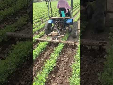 Desi Jugaad by Farming #Desi #Jugaad #Jugad #Farming #Kheti #Khetibadi #Agriculture #Tractor
