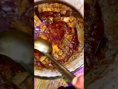# #desi #food #spicy #foodie #fish