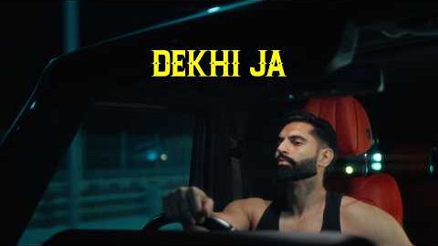 DEKHI JA – Parmish Verma Ft. Kiran Bajwa | VICTORY LAP