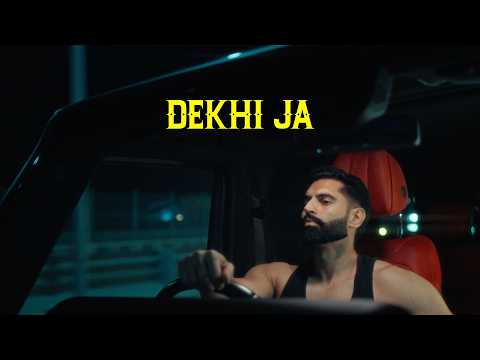 DEKHI JA – Parmish Verma Ft. Kiran Bajwa | VICTORY LAP