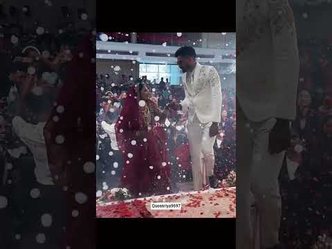 wedding video ❤️ #viral #wedding #love #trending #asmr #fyp #ytshorts #shorts #youtubeshorts #couple