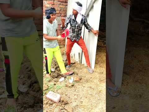 KAARO 👽चोर 💥 #new #comedy #desi #funny #shortvideo