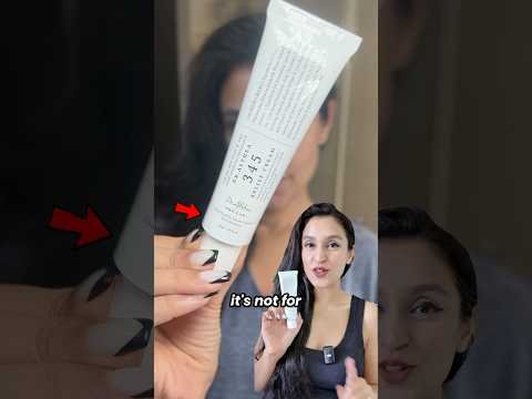STOP BUYING Dr. Althea’s 345 Cream. It’s NOT for every skin! Viral Korean Cream #viralskincare