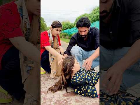 Anaya ko kya howa😳😲#shorts #shortsfeed #ytshorts #viral #trending #loop