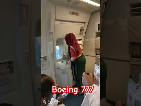 Boeing 777-300 Biman door opening #travel #viral #shortfeed #shorts #trending #airlines #subscribe