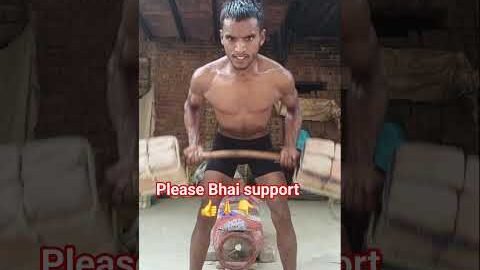 Fitness Desi Boy 👨 💪❤️‍🩹🏋️👍 #gym #naturalbodybilding #motivation #edit #cbum #desi #hardwork #viral