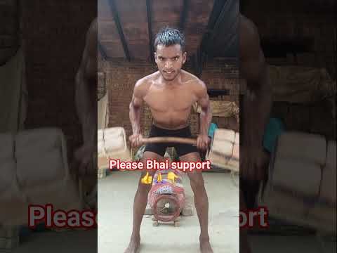 Fitness Desi Boy 👨 💪❤️‍🩹🏋️👍 #gym #naturalbodybilding #motivation #edit #cbum #desi #hardwork #viral
