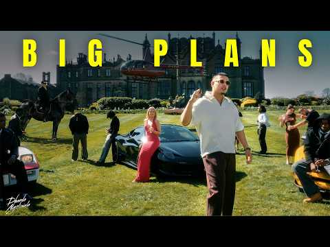 Dhanda Nyoliwala – Big Plans (Official Music Video)