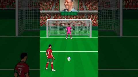 penalty kicj #football #trending #soccer #neymar #viral #cr7 #automobile