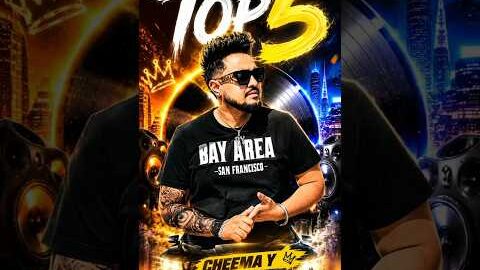 Cheema Y Top 5 Most Popular Songs 2026| Best Punjabi Hits Playlist|trump, the beast, not sure, snake
