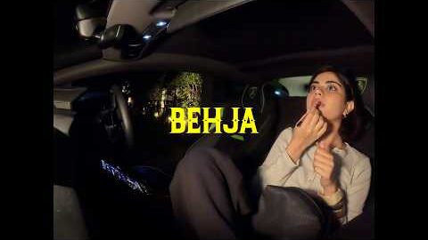 BEHJA – Parmish Verma Ft. MC Square | VICTORY LAP