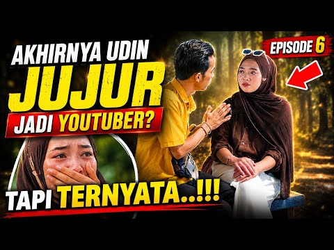 EPS 6 MOMEN YANG DI TUNGGU PENONTON ! REAKSI DESI DENGER KEJUJURAN ILHAM 😬